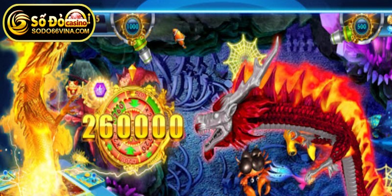 Ngắm bắn hiệu quả sẽ giúp bạn tích lũy điểm thưởng ổn định 