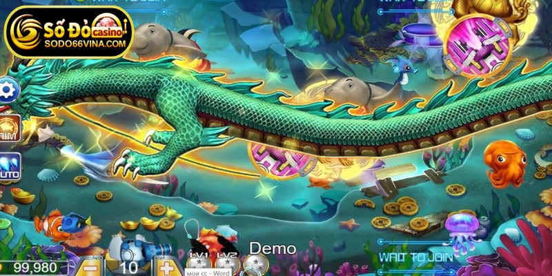 Việc hiểu rõ luật chơi giúp bạn tối ưu số đạn, tránh tình trạng bắn theo cảm tính 