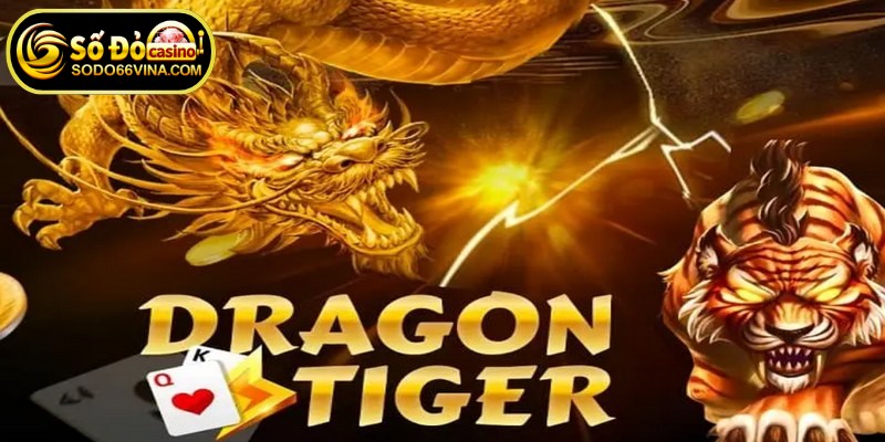 Rồng Hổ online hiện đang phát triển mạnh trên nền tảng online