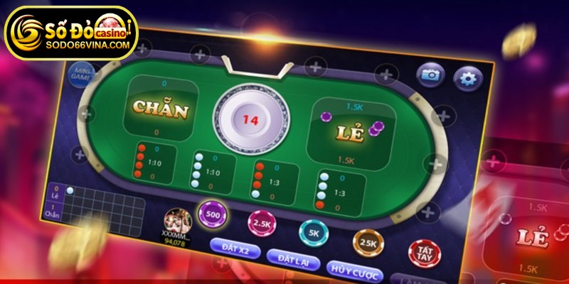 Xóc đĩa online là phiên bản cải tiến hiện đại cho người chơi 