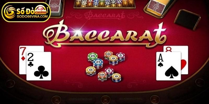 Cách soi cầu baccarat là chiến lược quan trọng giúp người chơi chiến thắng