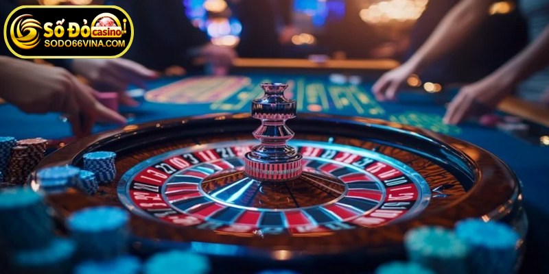 Kinh nghiệm chơi casino SODO66 hiệu quả cho người chơi