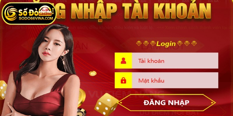 Bật mí các cách đăng nhập SODO66 đơn giản cho người mới 