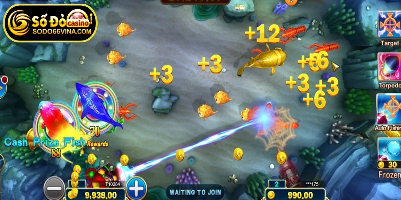 Nắm vững luật chơi là bước quan trọng để tối ưu chiến thuật