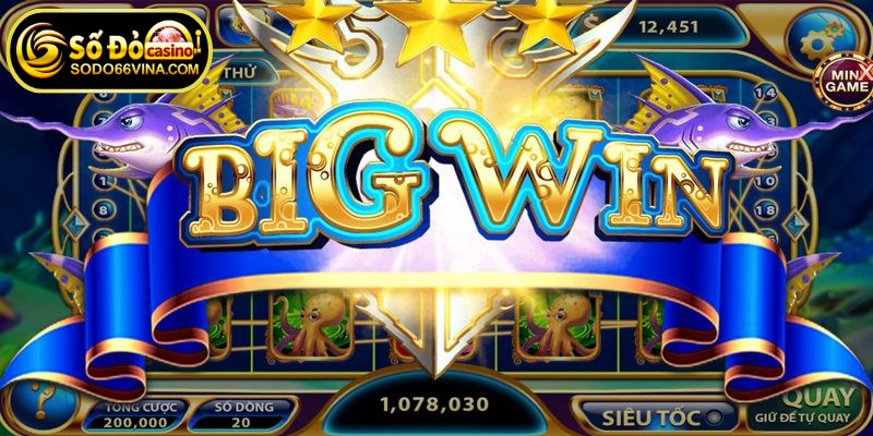 Một trong những bí quyết sống còn khi chơi slot là phân bổ vốn hợp lý