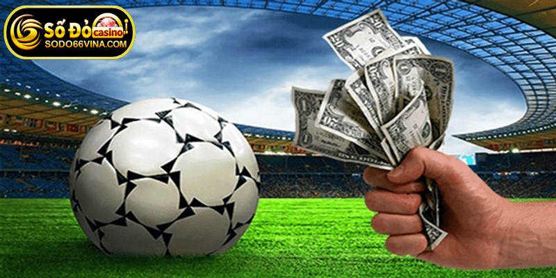 Kèo hoà ngoại trừ đang thu hút cược thủ nhờ cách tính linh hoạt