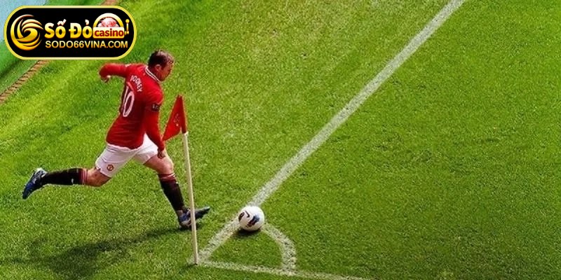 Kèo phạt góc đã và đang trở thành lựa chọn hấp dẫn cho người chơi 