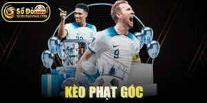 Kèo Phạt Góc