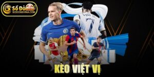 Kèo Việt Vị
