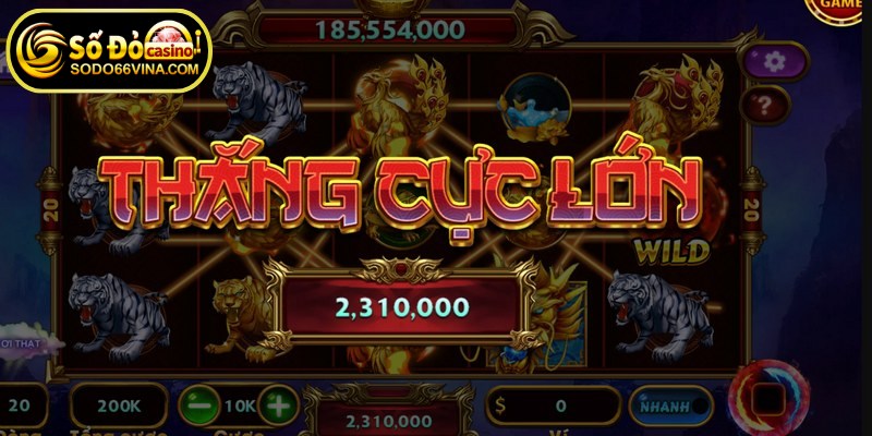 Bí quyết chơi nổ hũ SODO66 hiệu quả cho người mới