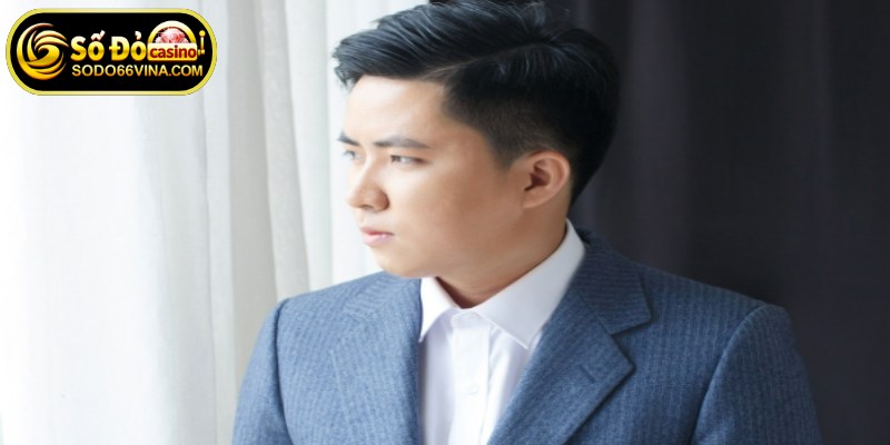 Quốc Tuân đã dày công xây dựng một nền tảng cá cược uy tín