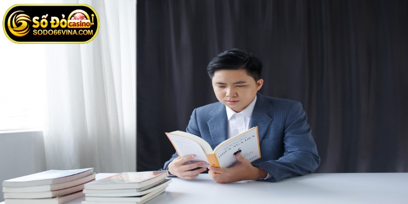 Tích lũy kinh nghiệm cá cược để xây dựng hệ thống SODO66