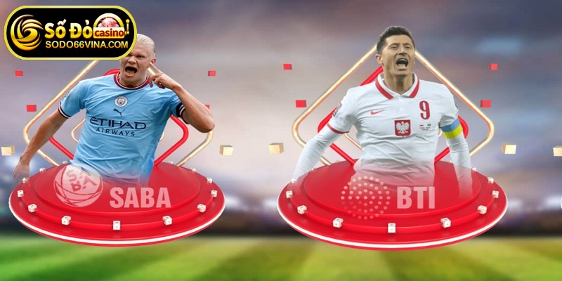 BTI Sports là nhà phát hành thể thao nổi bật tại SODO66 VINA