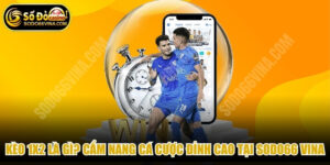 Kèo 1x2 Là Gì