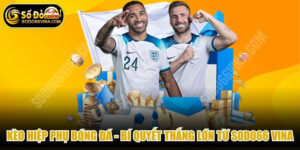 Kèo Hiệp Phụ Bóng Đá