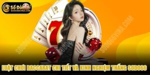 Luật Chơi Baccarat Chi Tiết