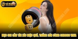 Mẹo Soi Cầu Tài Xỉu Hiệu Quả