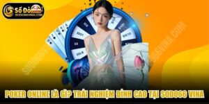 Poker Online Là Gì