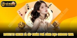 Roulette Online Là Gì