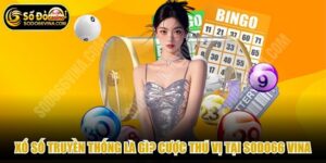 Xổ Số Truyền Thống Là Gì